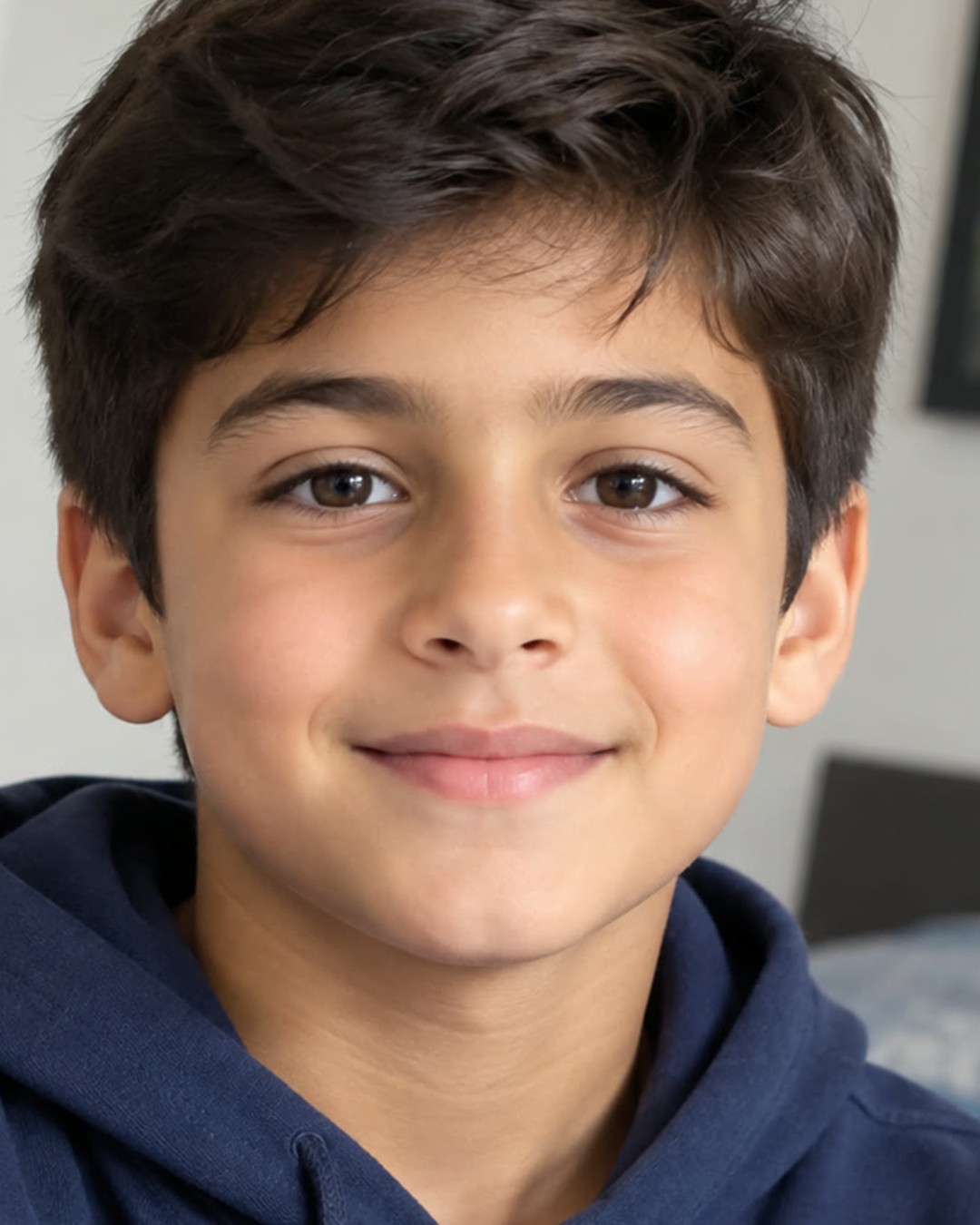 Boy photo